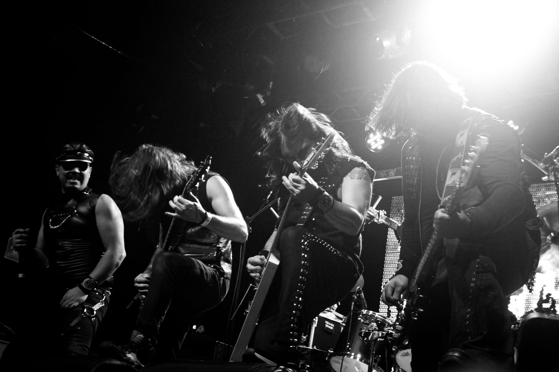 just heroes em SP