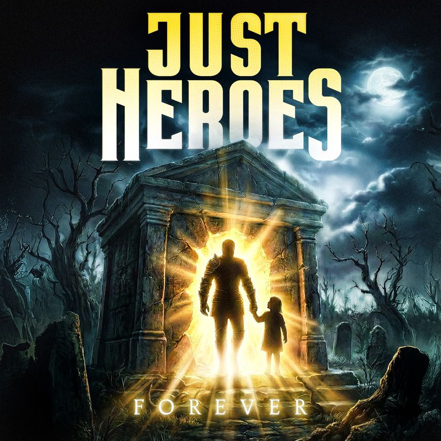 just heroes single forever