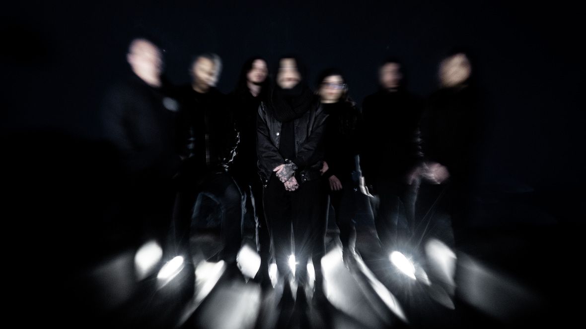 Labirinto apresenta nova fase com “Antístēte”, primeiro single inédito em sete anos