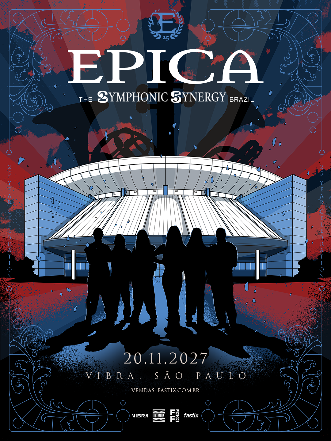 wacken open air