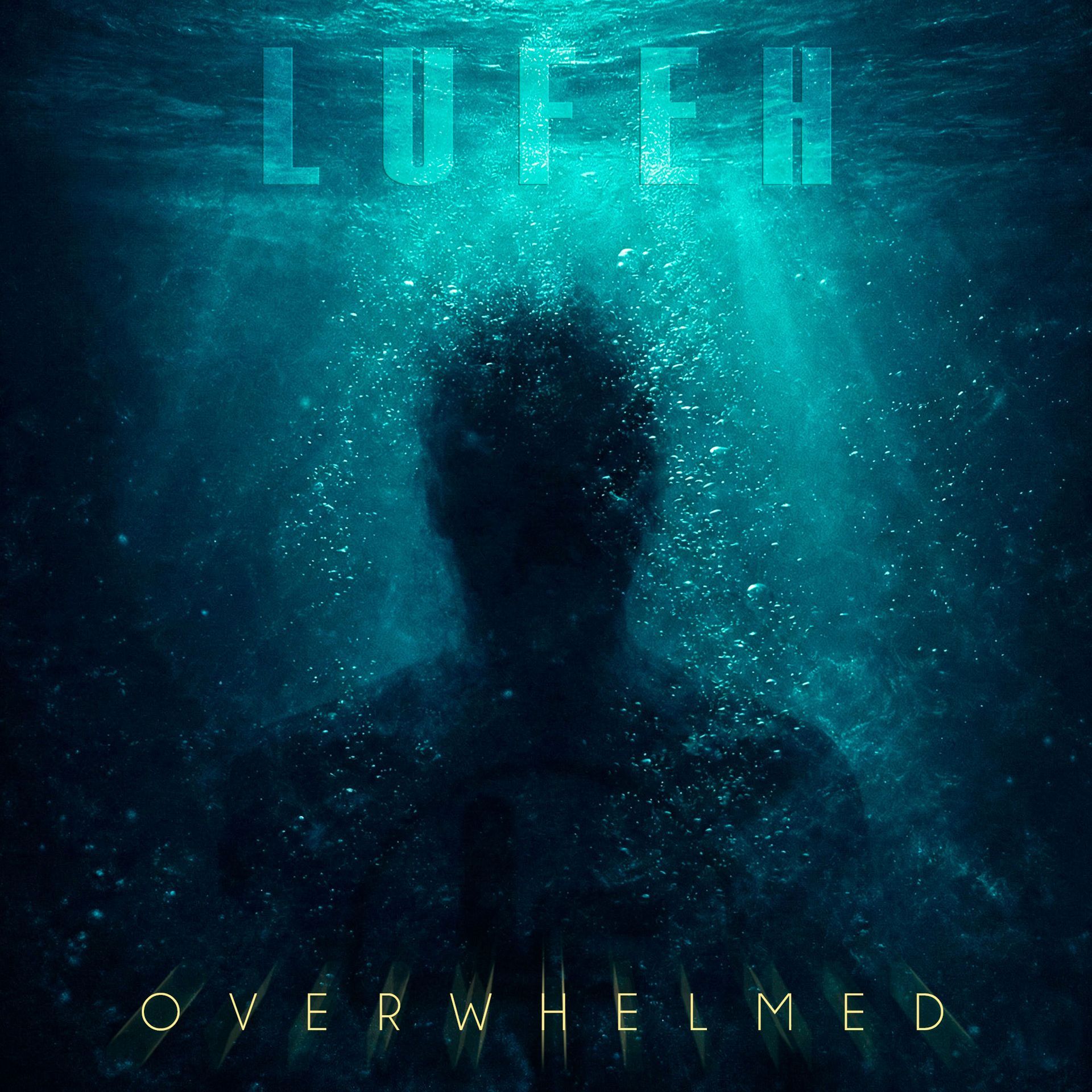 lufeh - overwhelmed