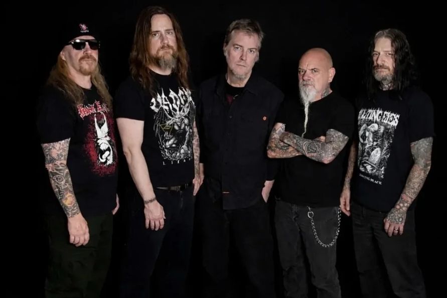 Malevolent Creation celebra 35 anos de The Ten Commandments neste sábado em São Paulo