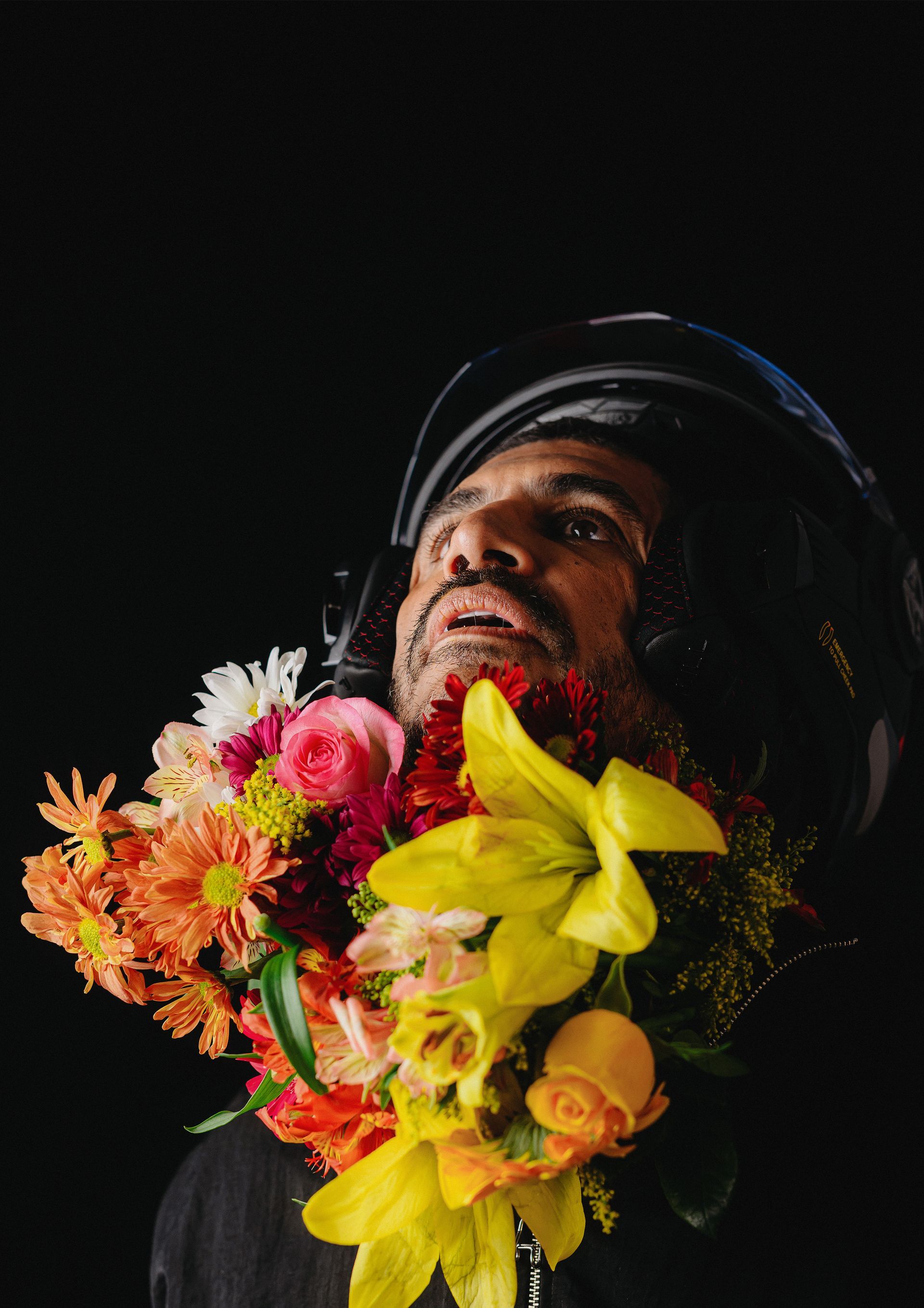 Criolo anuncia turnê comemorativa de 15 anos de Nó na Orelha pelo Brasil