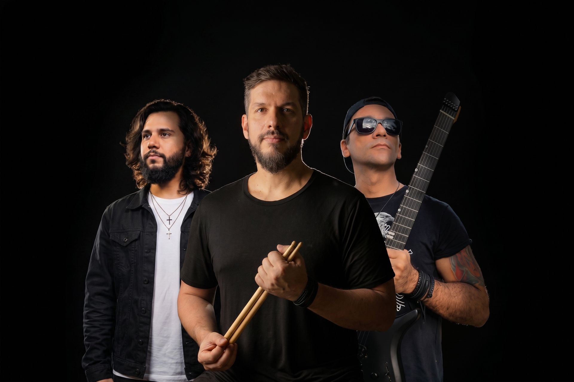 Organic Reaction inaugura nova fase com “World on My Mind”