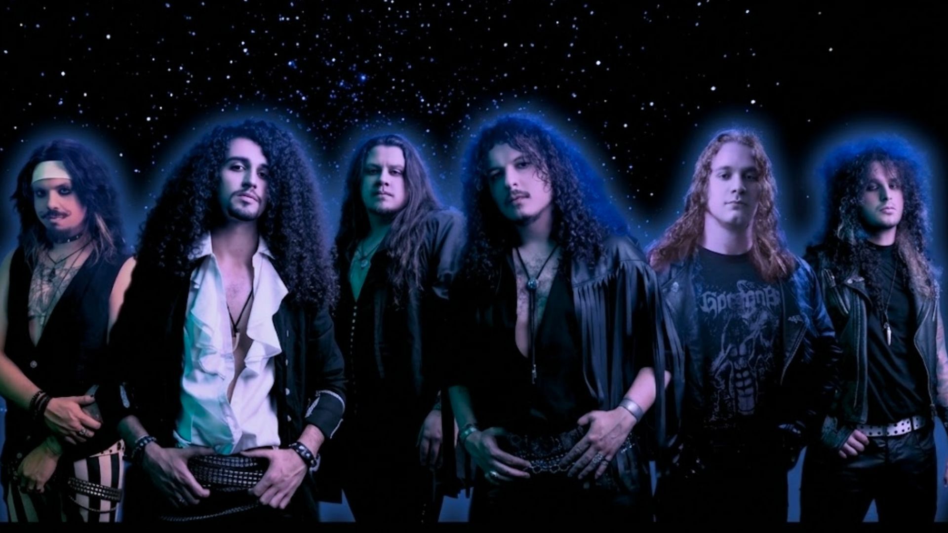 Frequency Junction estreia com LP colorido de Phantom Star