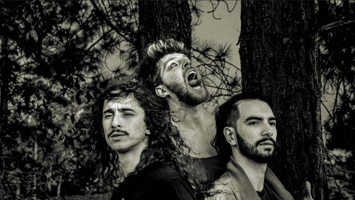 Pacto mistura horror gótico e metal em “Sala de Espera”, novo single do álbum de estreia