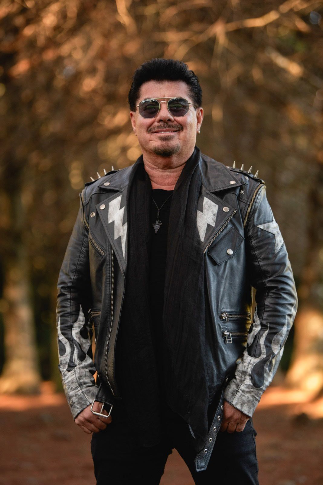 Paulo Baron analisa nova fase do metal brasileiro em artigo no Musicalidade