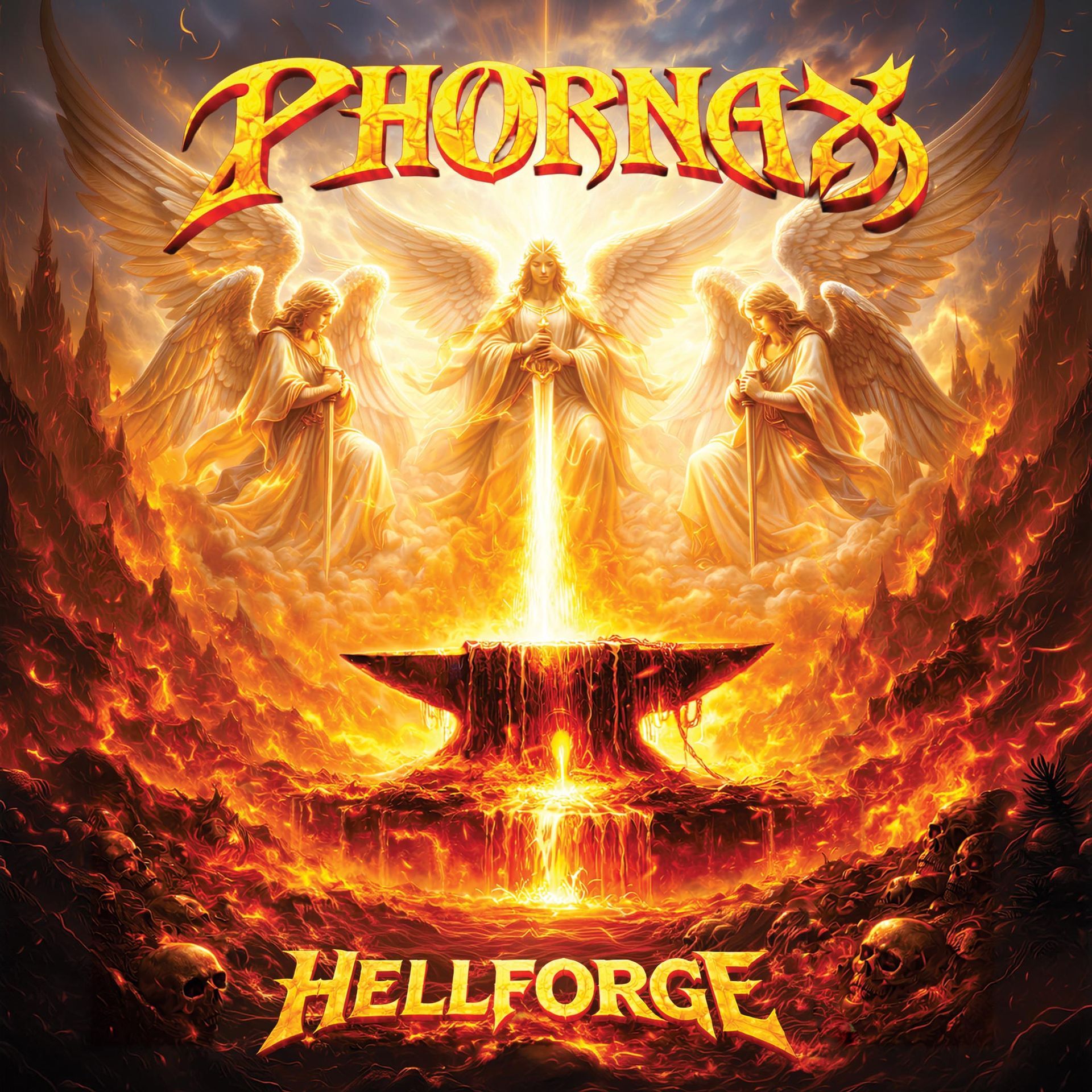 phornax