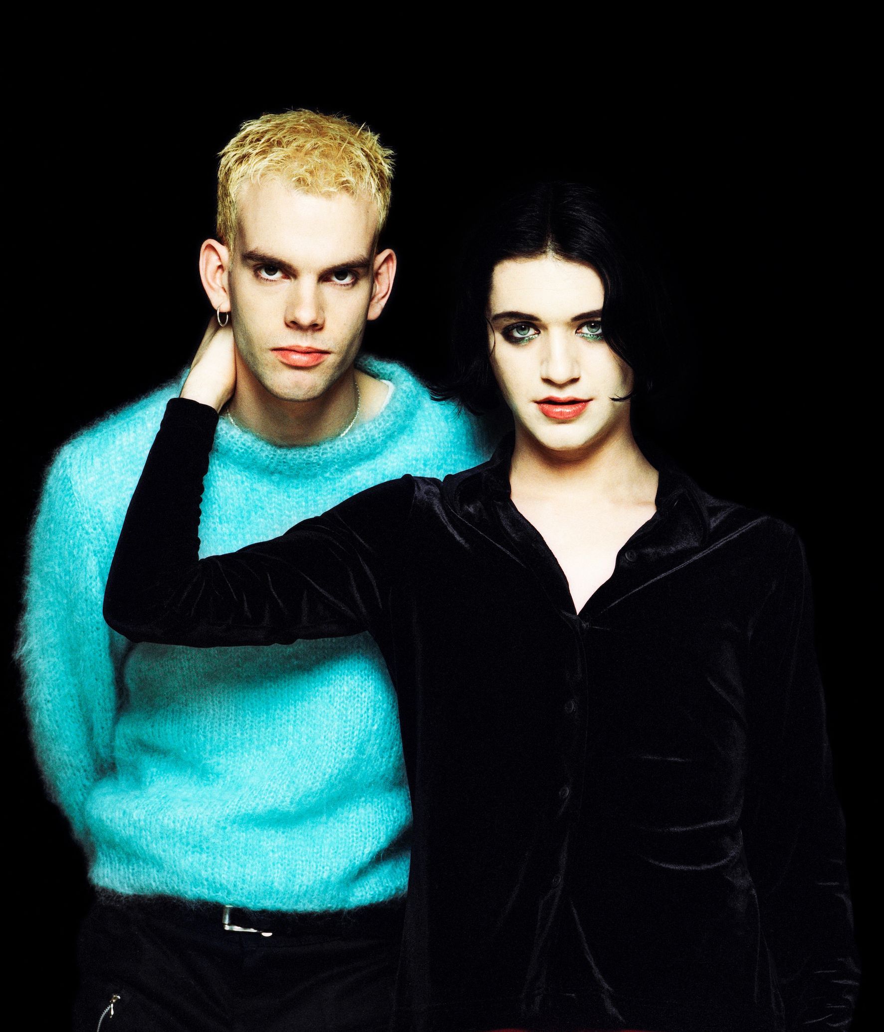 Placebo celebra 30 anos de estreia com turnê RE:CREATED e quatro shows no Brasil