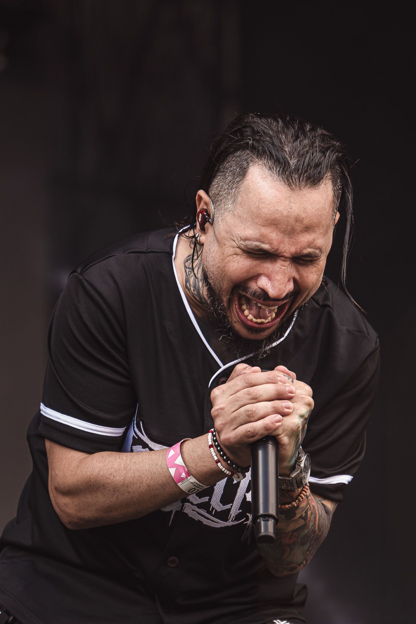 project46 no bangers open air