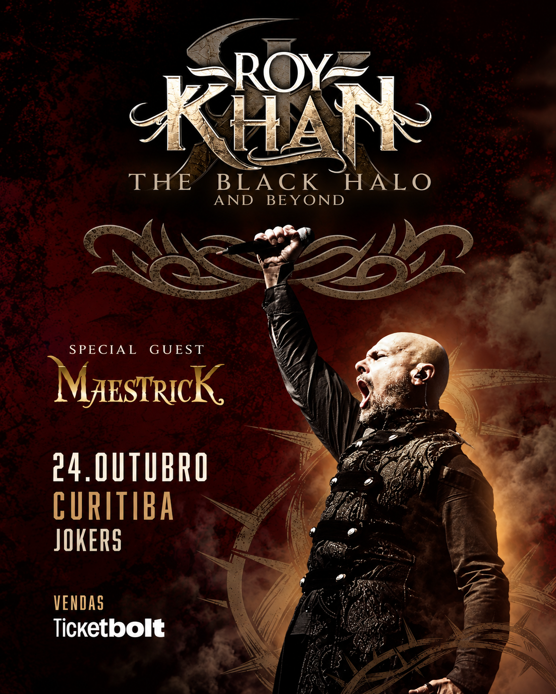 wacken open air