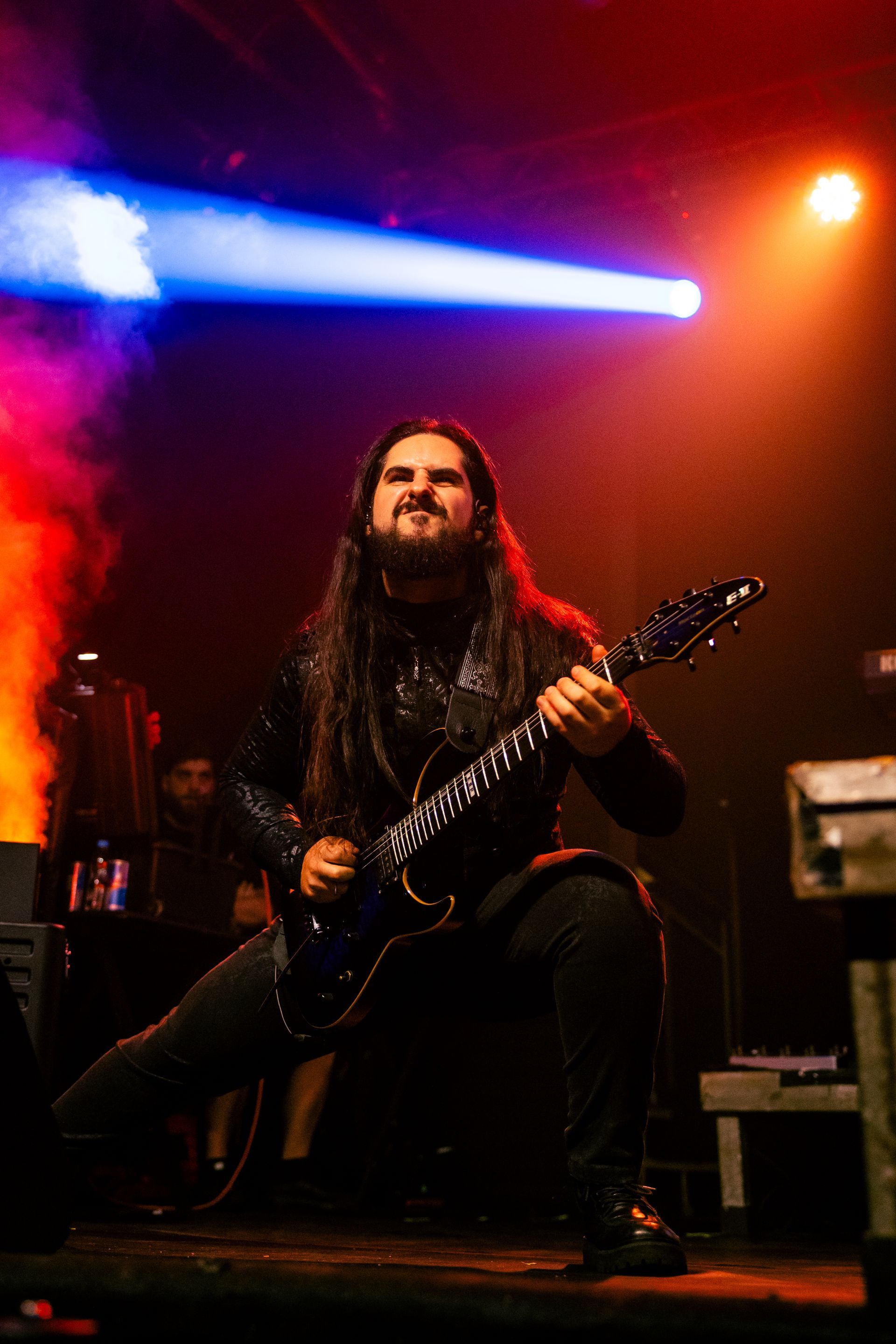 Roy khan em SP
