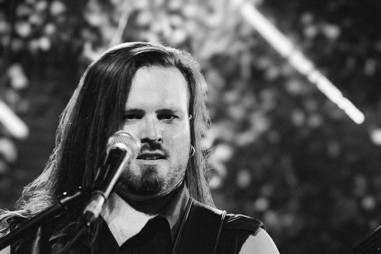 Cobertura show do Sirenia em SP com abertura do Brightstorm