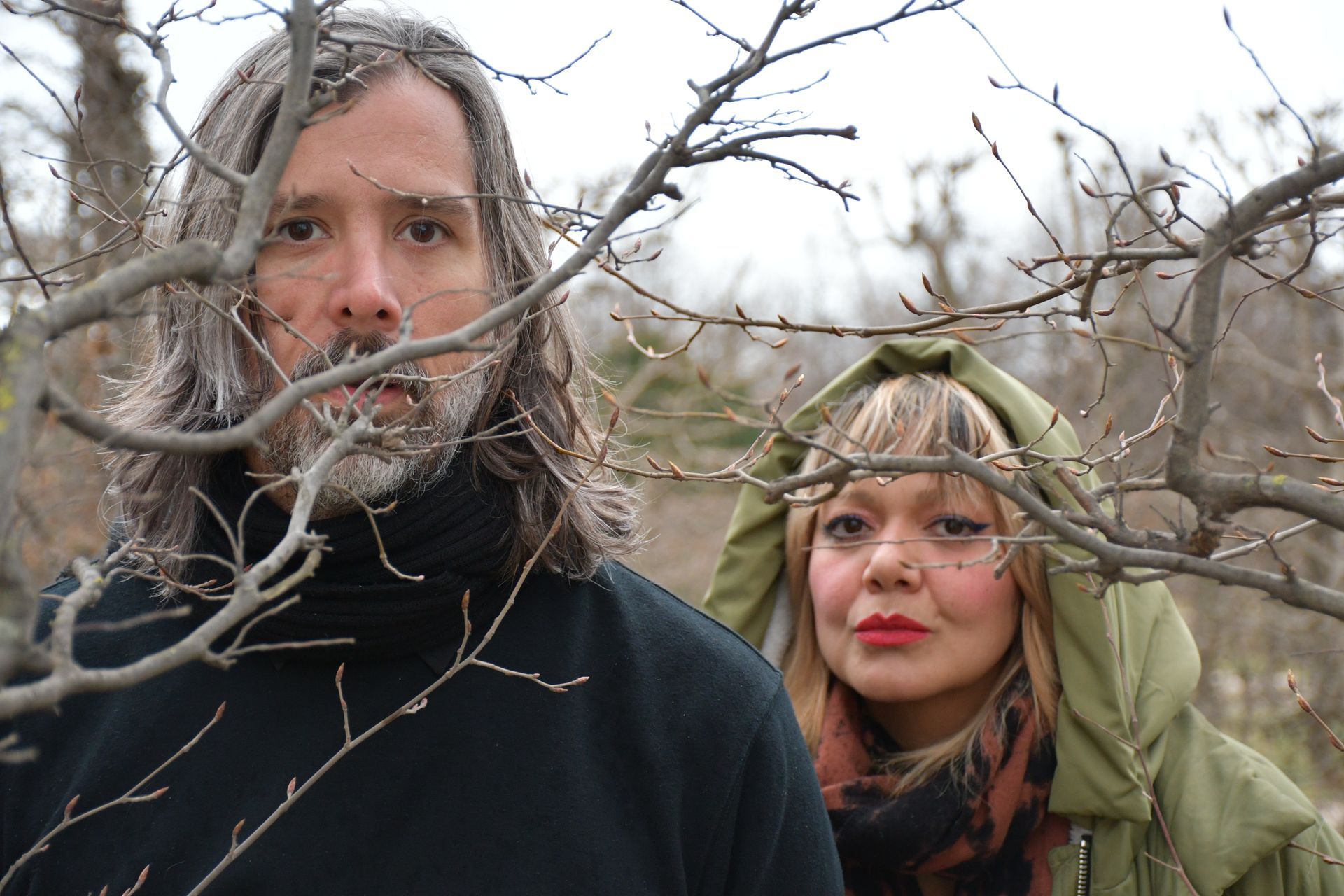 Entrevista: Massiel Pinzón - AlphaWhores