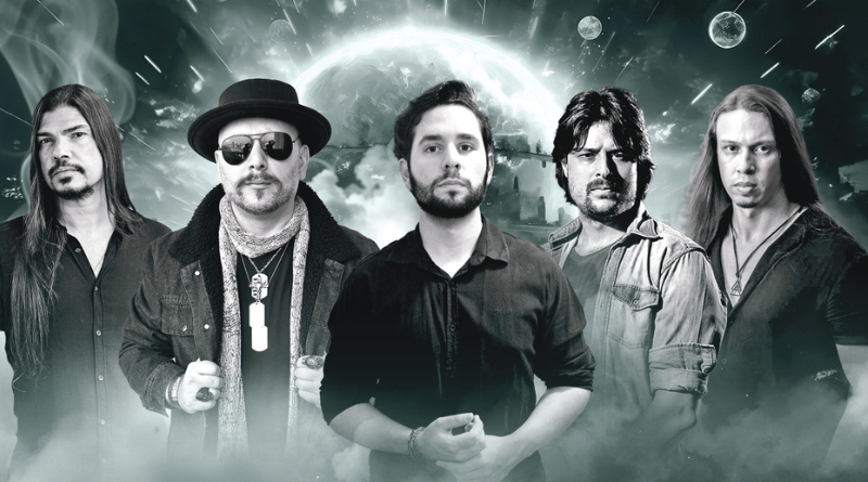 Samoon amplia universo de estreia com livro inspirado no álbum Are You Ready To Dream Again