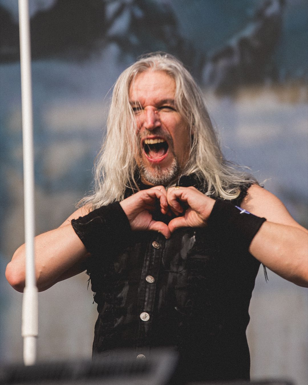 Sonata Arctica anuncia pacotes VIP para show de 30 anos em São Paulo