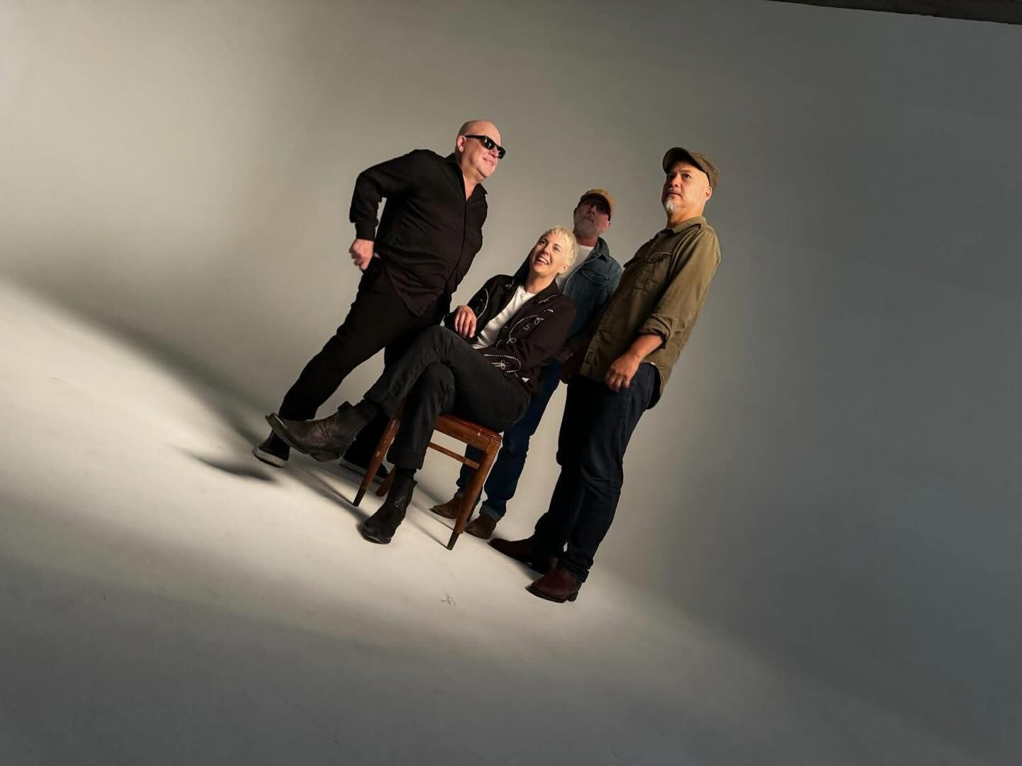 Pixies retorna ao Brasil para show único em São Paulo em 2027