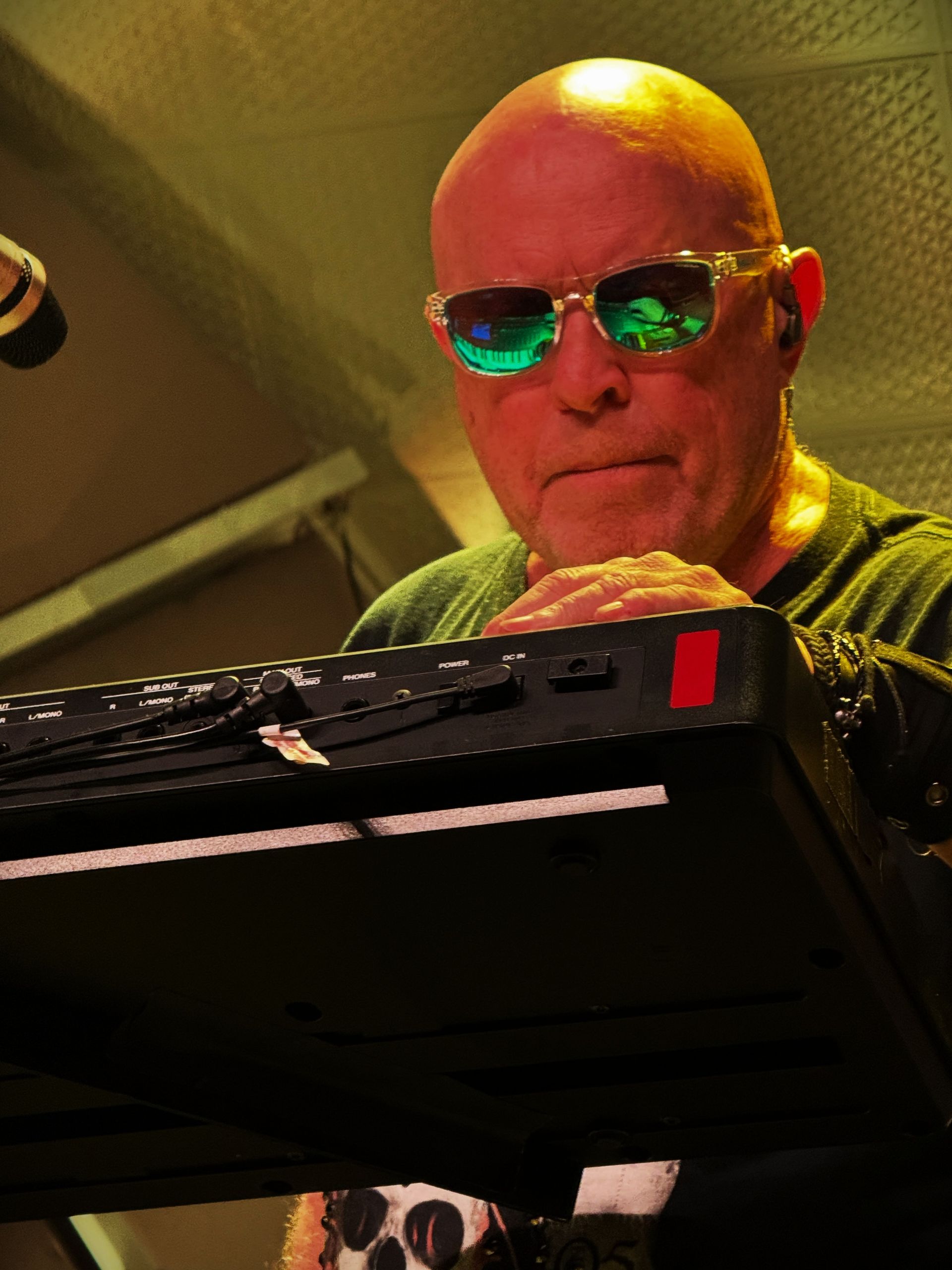 Cobertura: A Flock of Seagulls (SP)