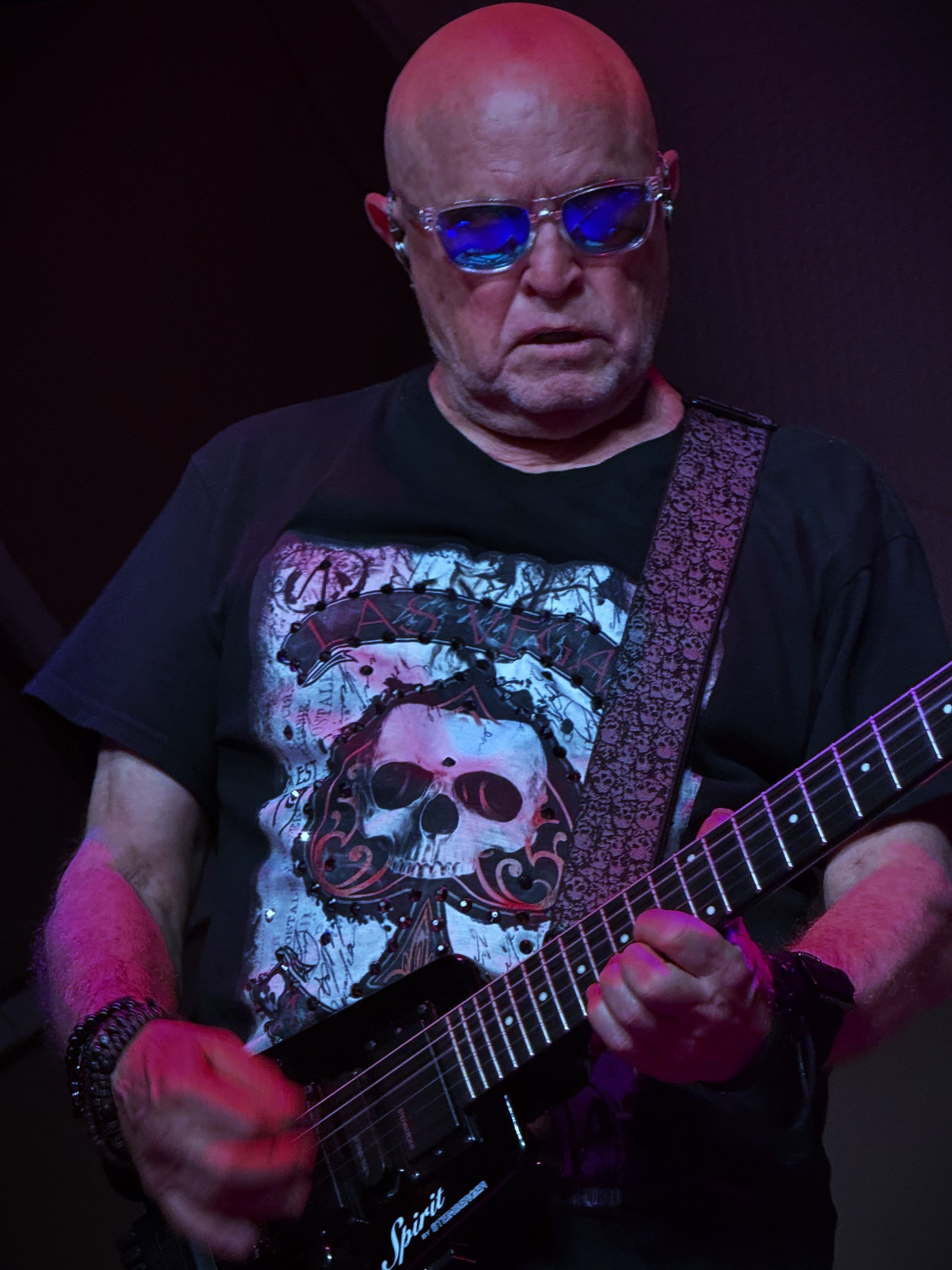 a flock of seagulls em SP