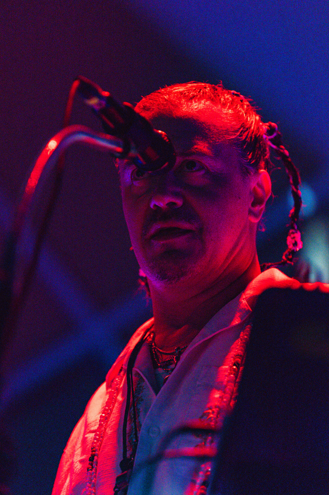 mr. bungle em SP