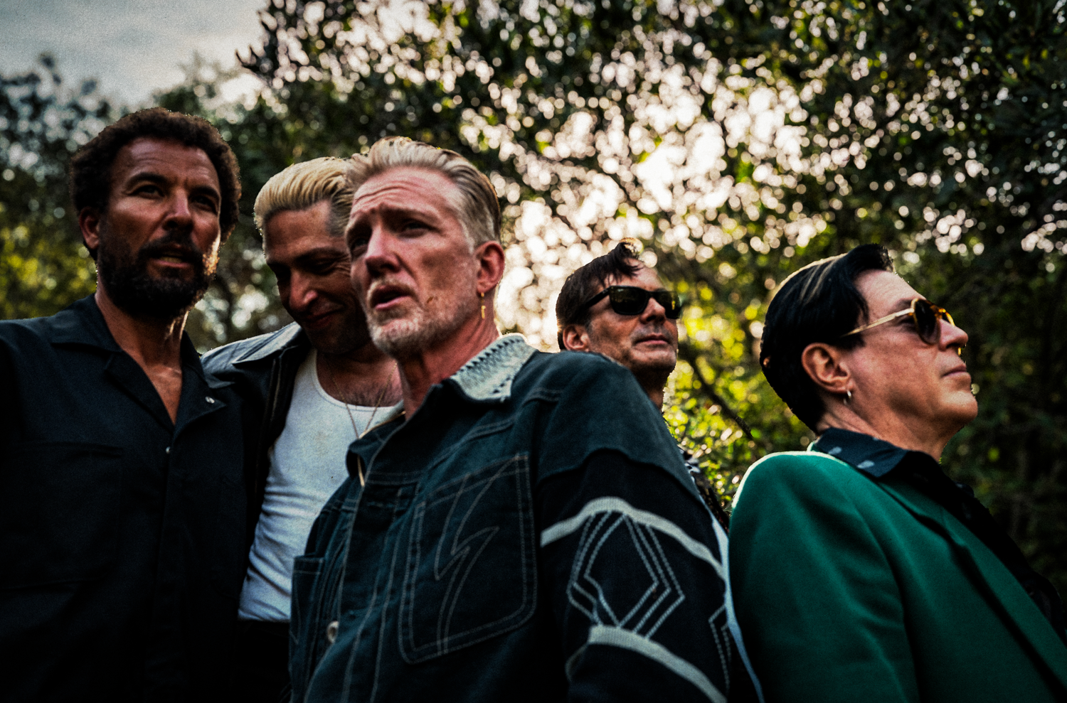 Lollapalooza Brasil 2027 terá Queens of the Stone Age, The Killers e Fontaines D.C.
