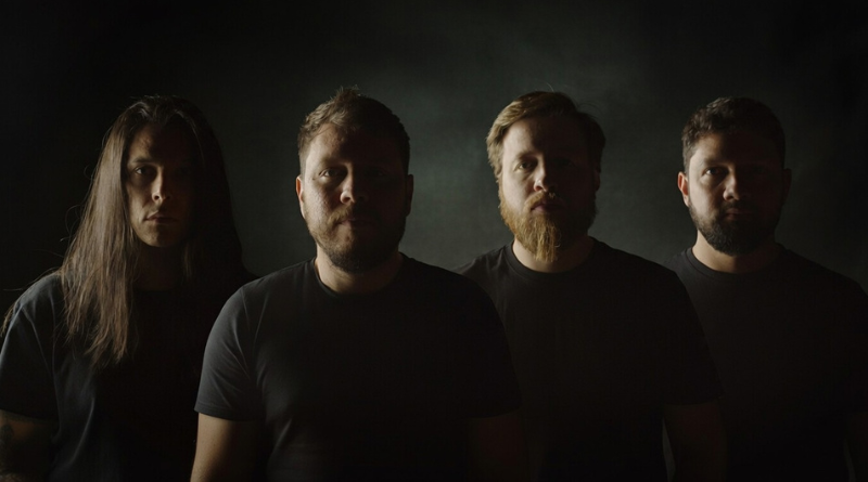 Sound Age estreia com EP que cruza peso e rock alternativo