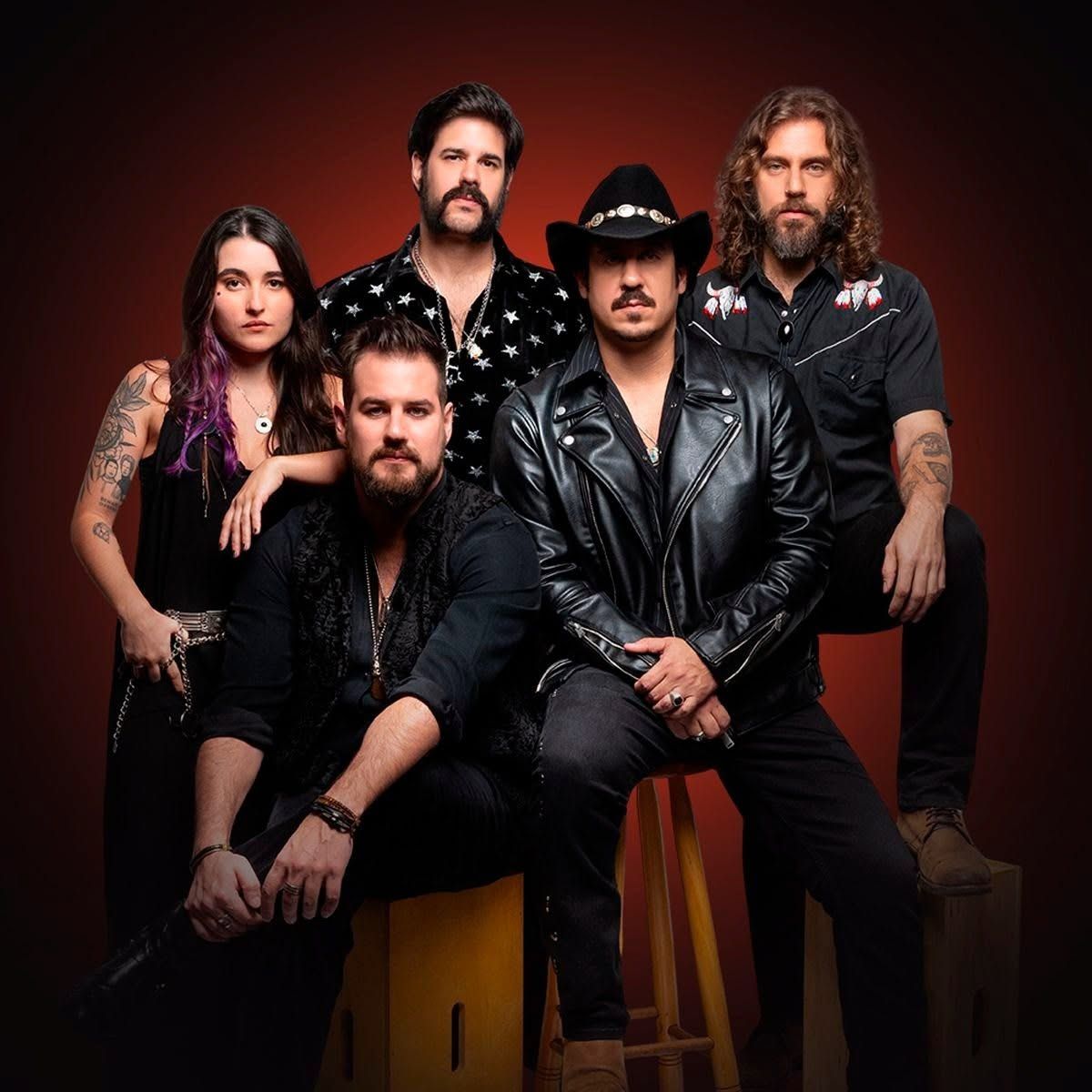 StarAce abre shows de Nando Reis, Biquini e RPM e reforça renovação do rock nacional