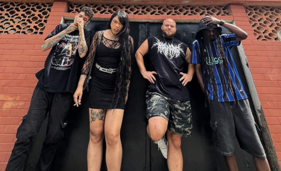 StaySafe denuncia desigualdade social e descaso público no single “Água”