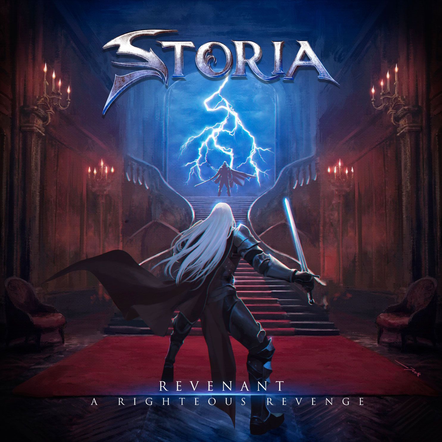 Storia
