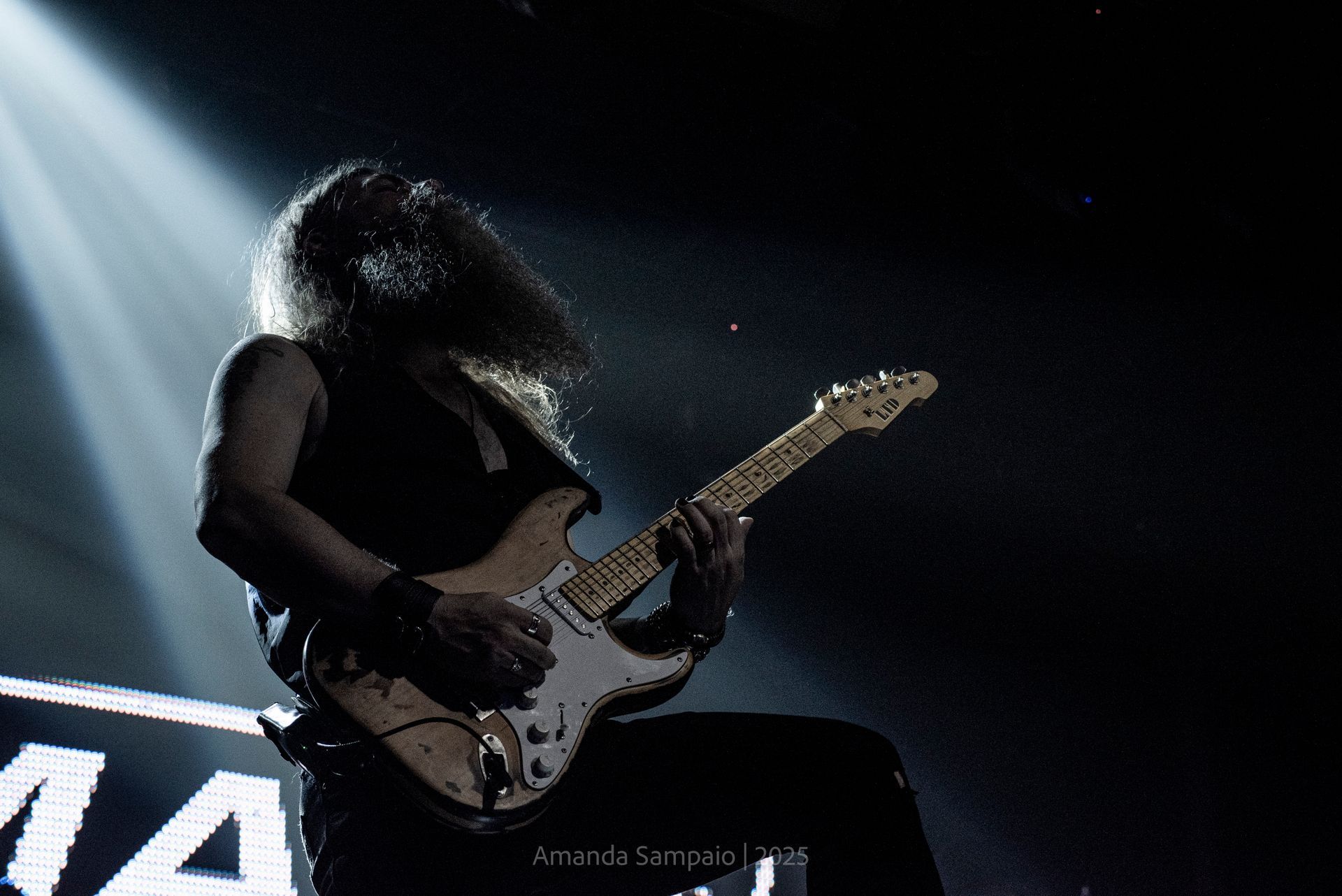 tiamat em SP