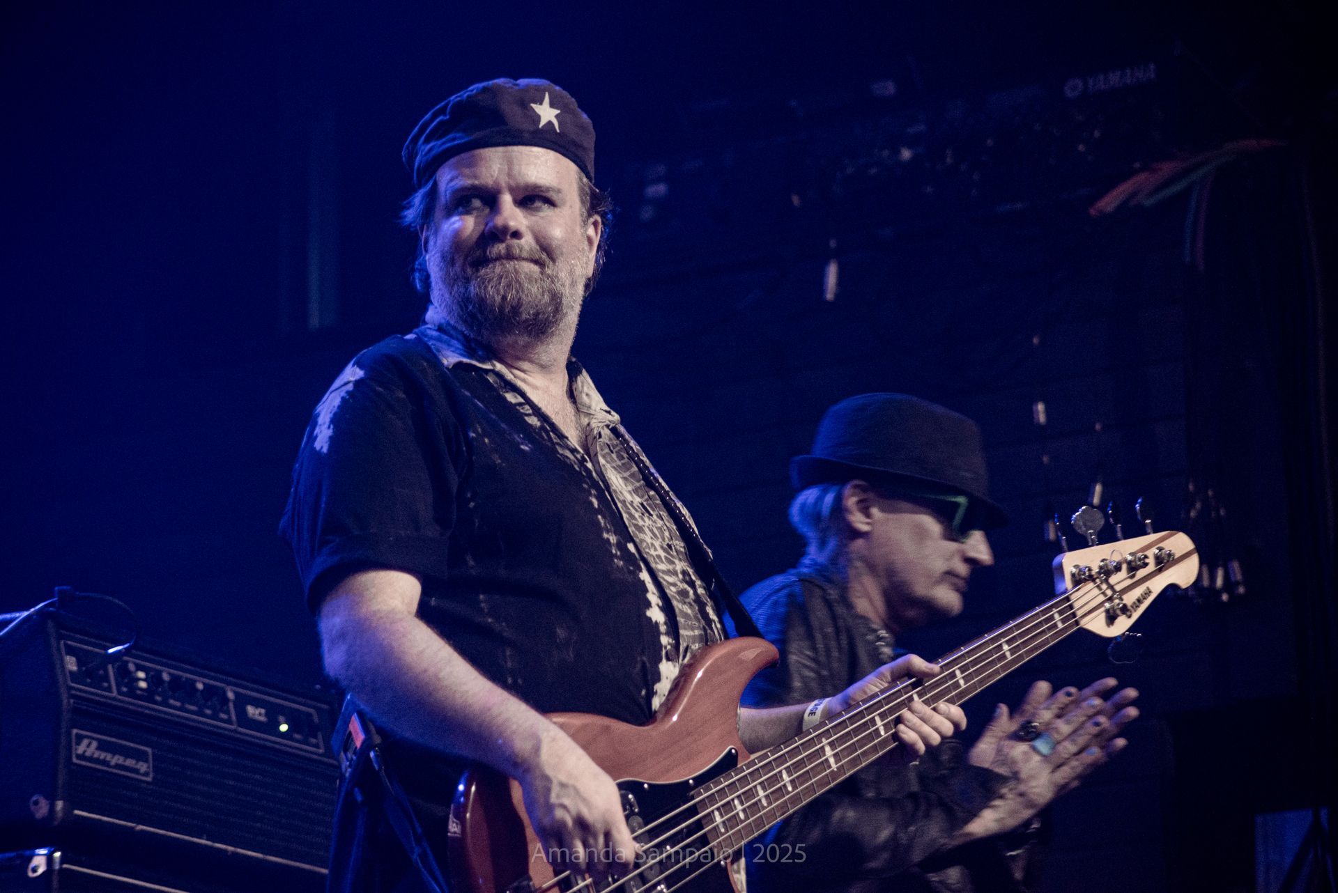 tiamat  em SP