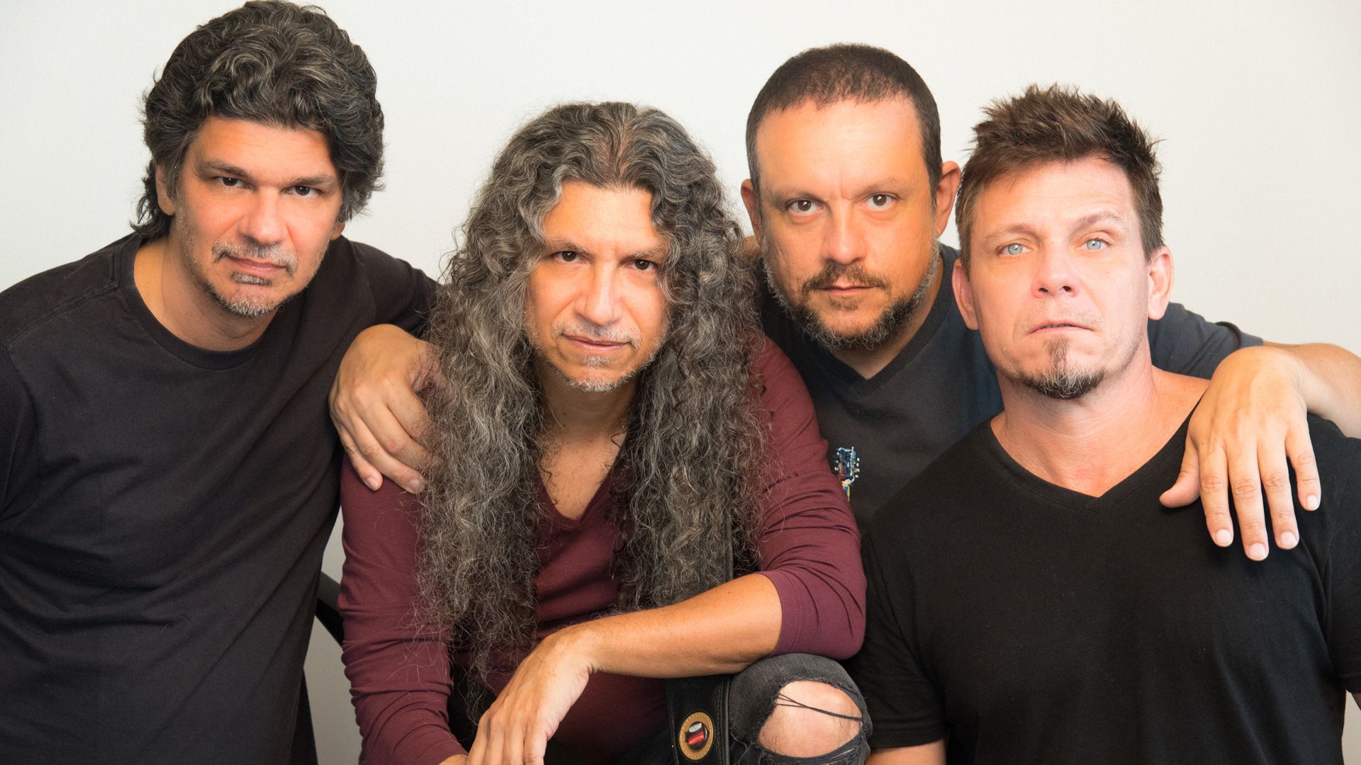 Taurus anuncia shows no Rio de Janeiro com Azul Limão, Armadilha e Metralion