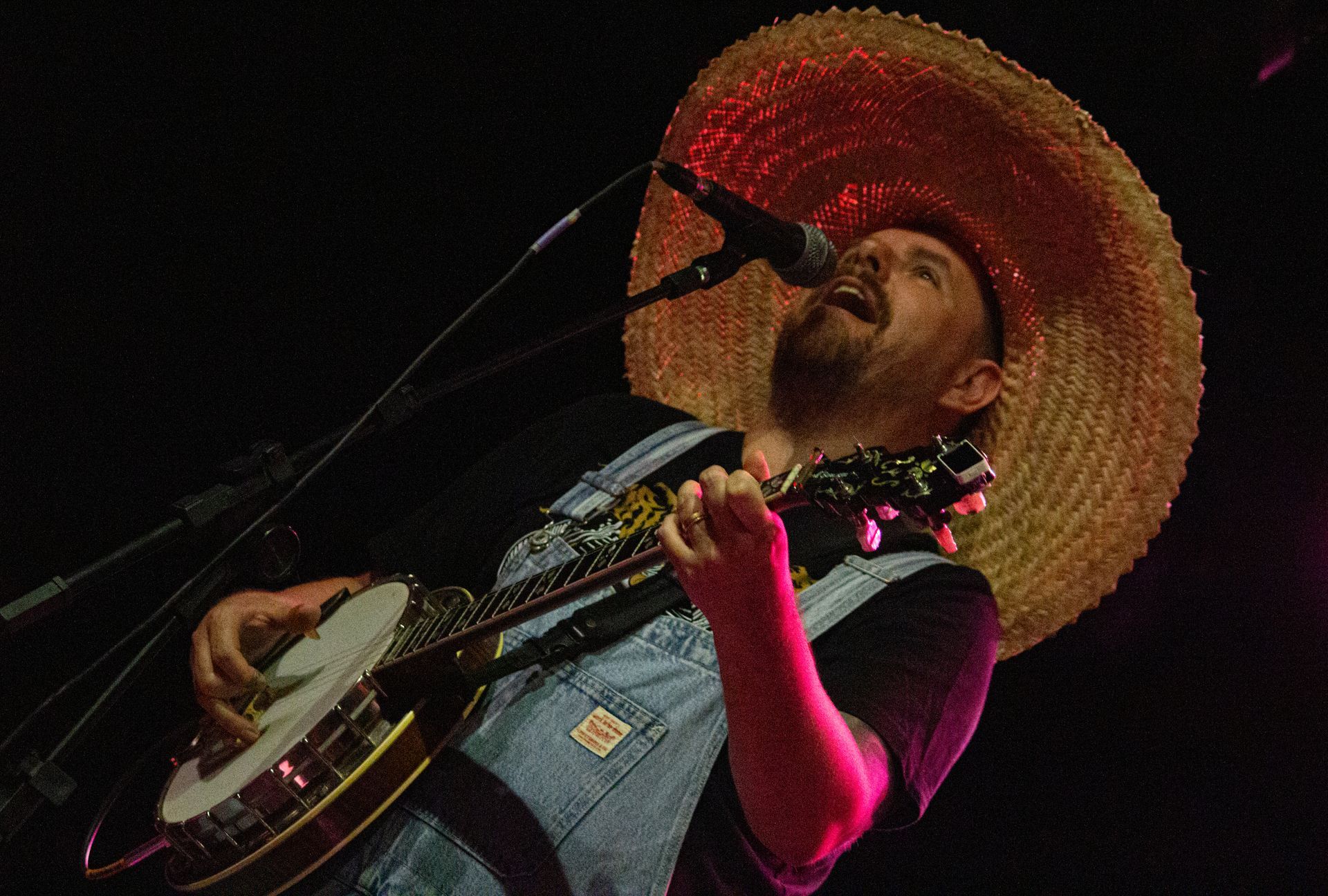 tião e os bravos em SP