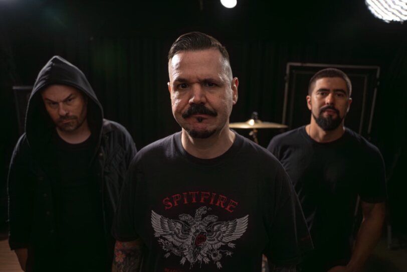 Trompas lança clipe de “Trip” e marca nova fase de Wally, fundador do CPM 22