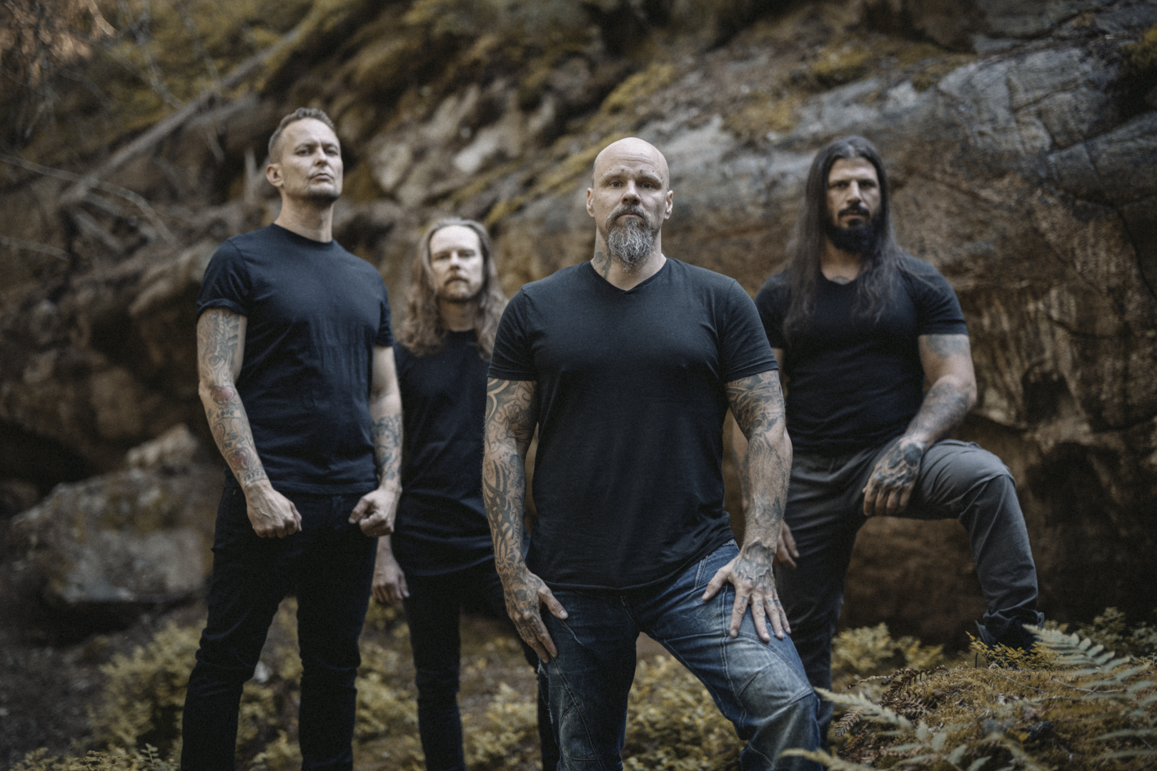 70000TONS OF METAL confirma vendas para o público e anuncia 30 das 60 bandas de 2027