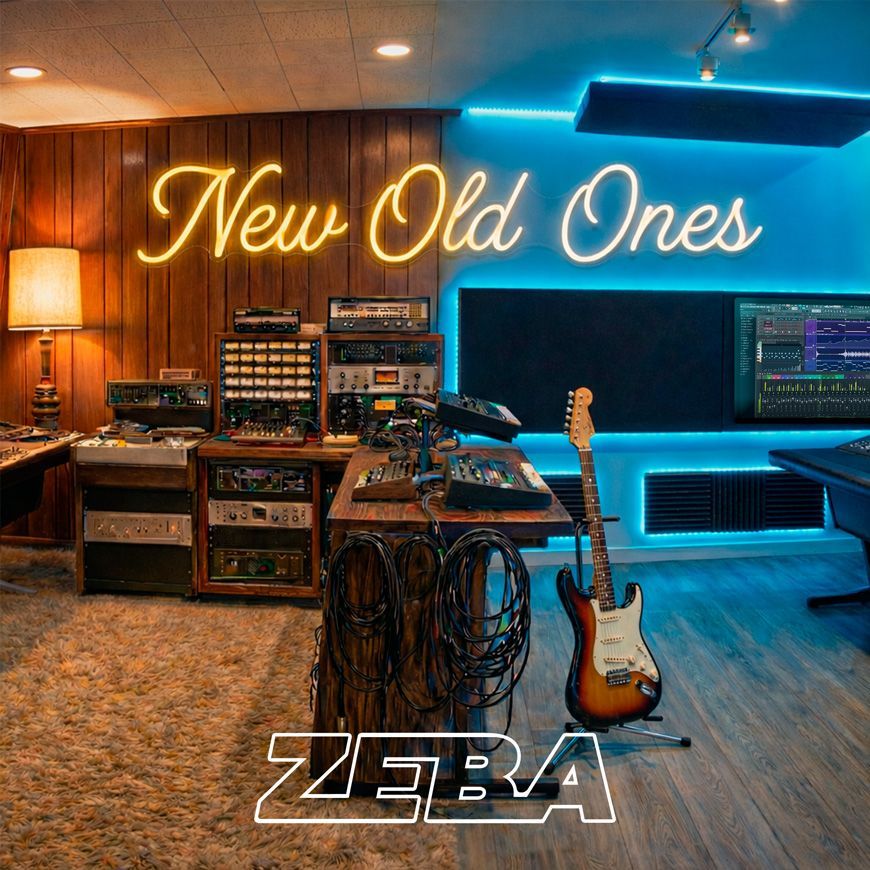 new old ones - zeba