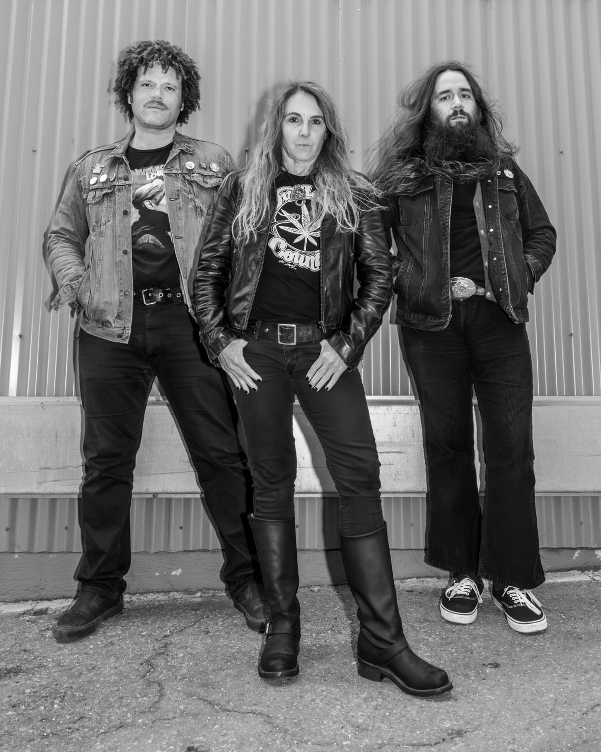 Acid King retorna ao Brasil em 2027 após destaque em filme indicado ao Oscar