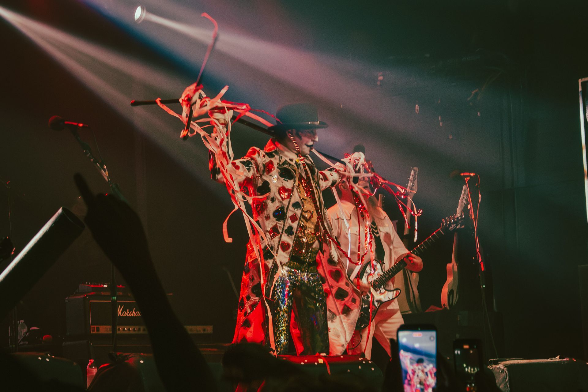 the adicts em sp