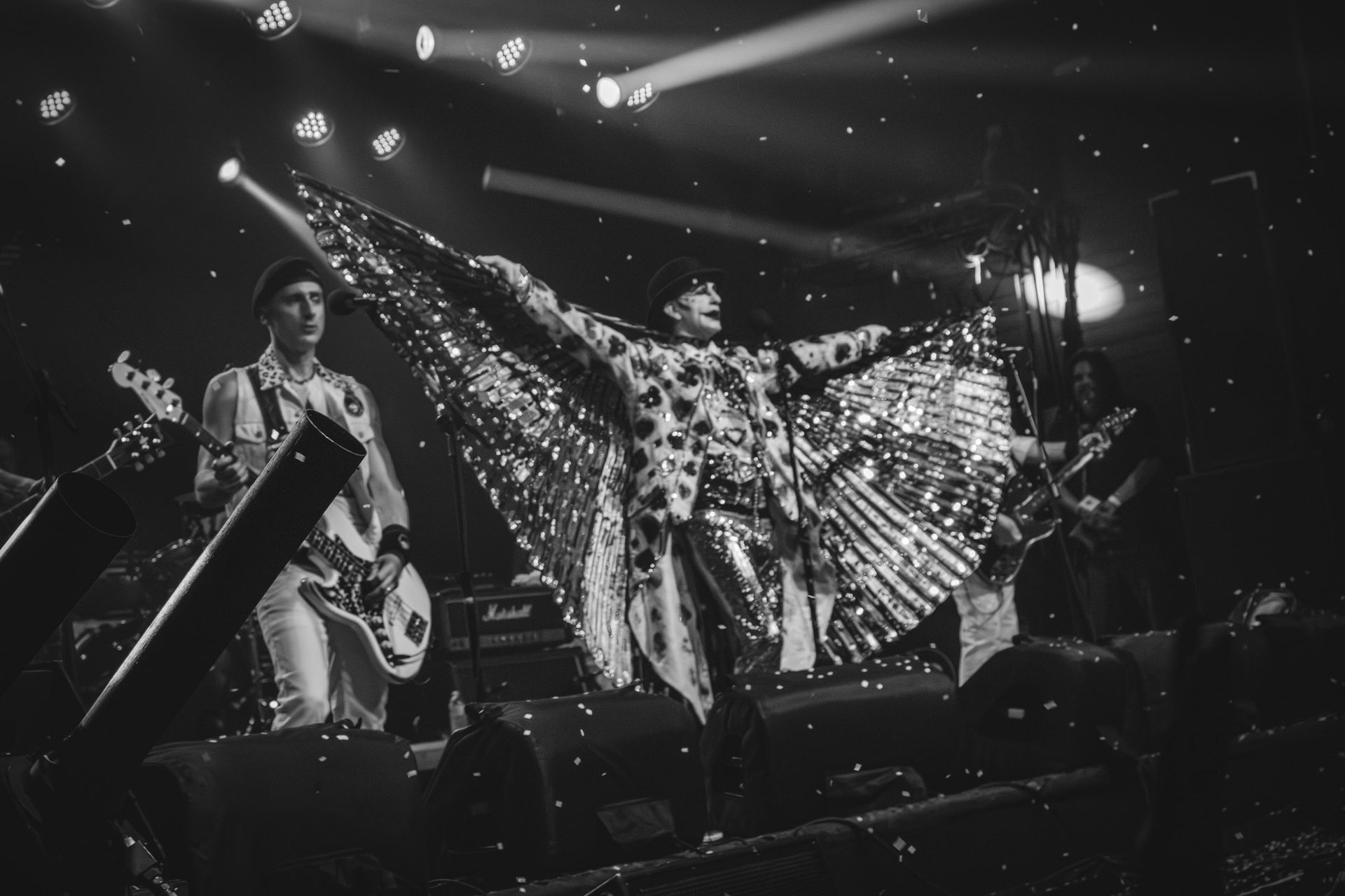 the adicts em SP