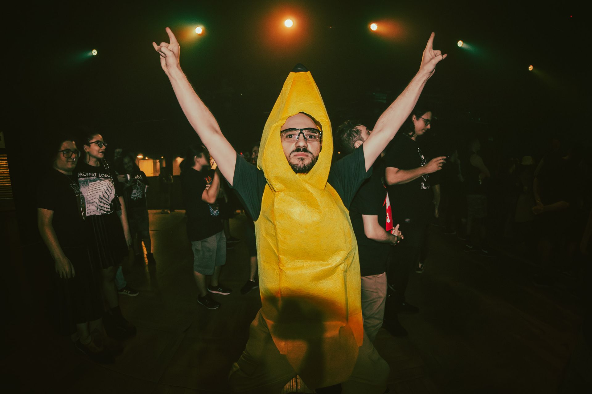 alestorm em SP