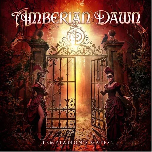 amberian dawn