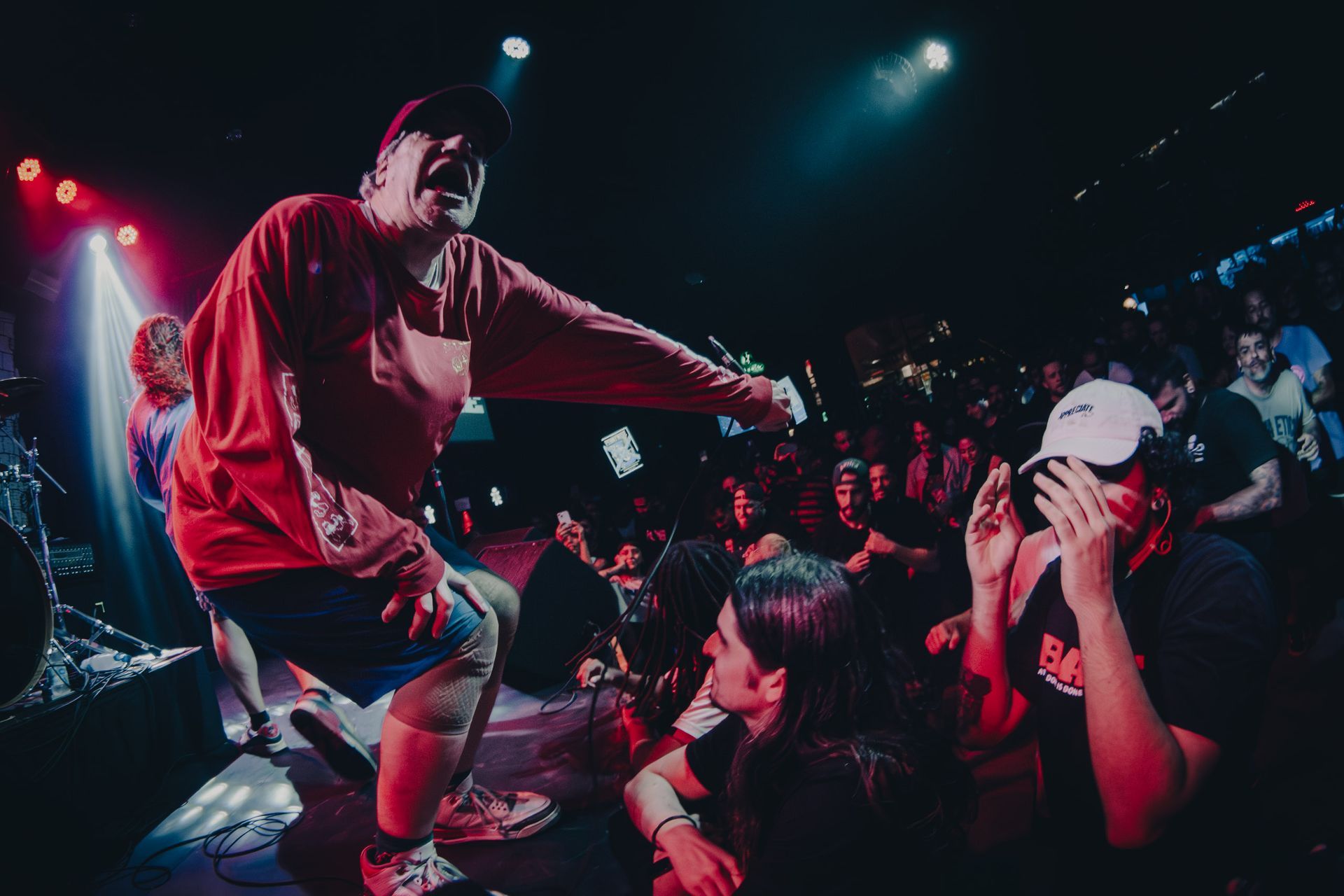 bane em sp