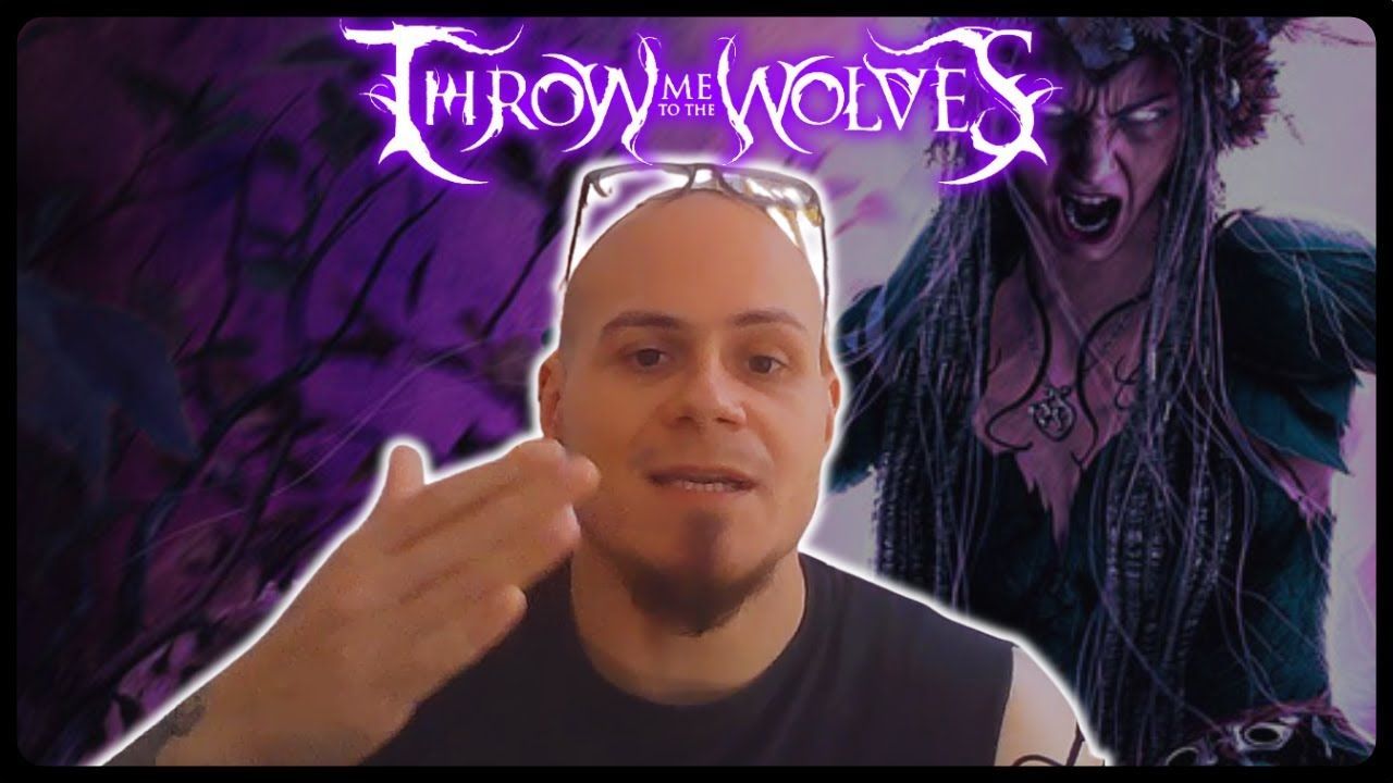 Throw Me To The Wolves