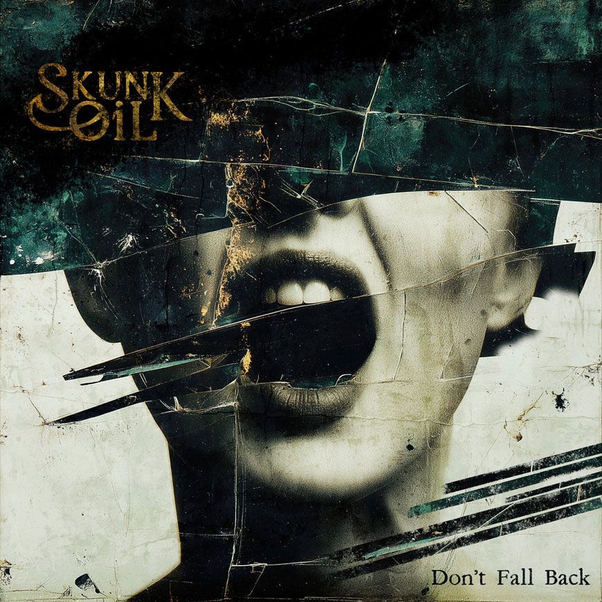 skunk oil