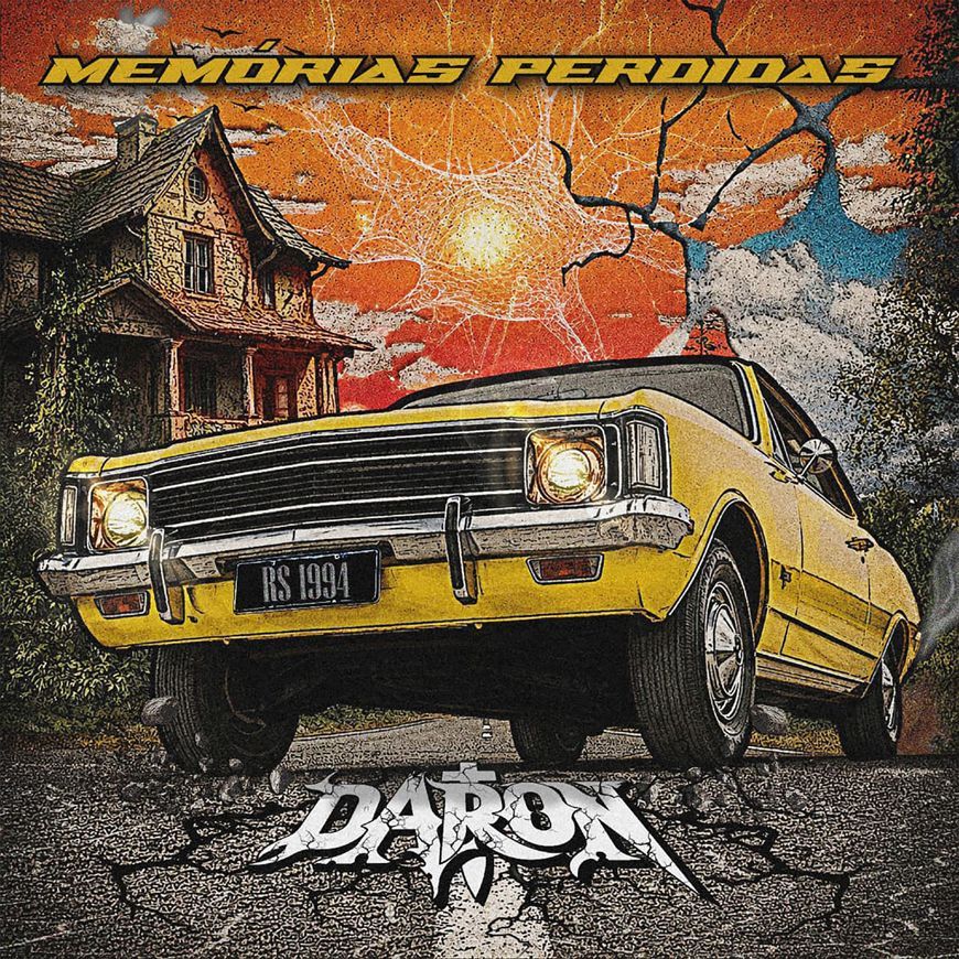 daron