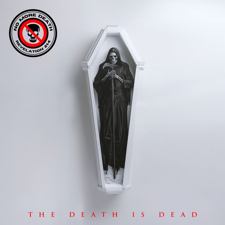 no more death