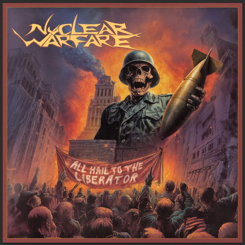 nuclear warfare