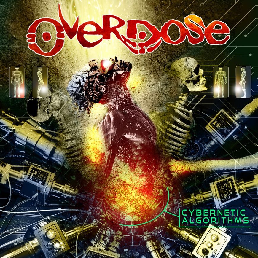 banda overdose