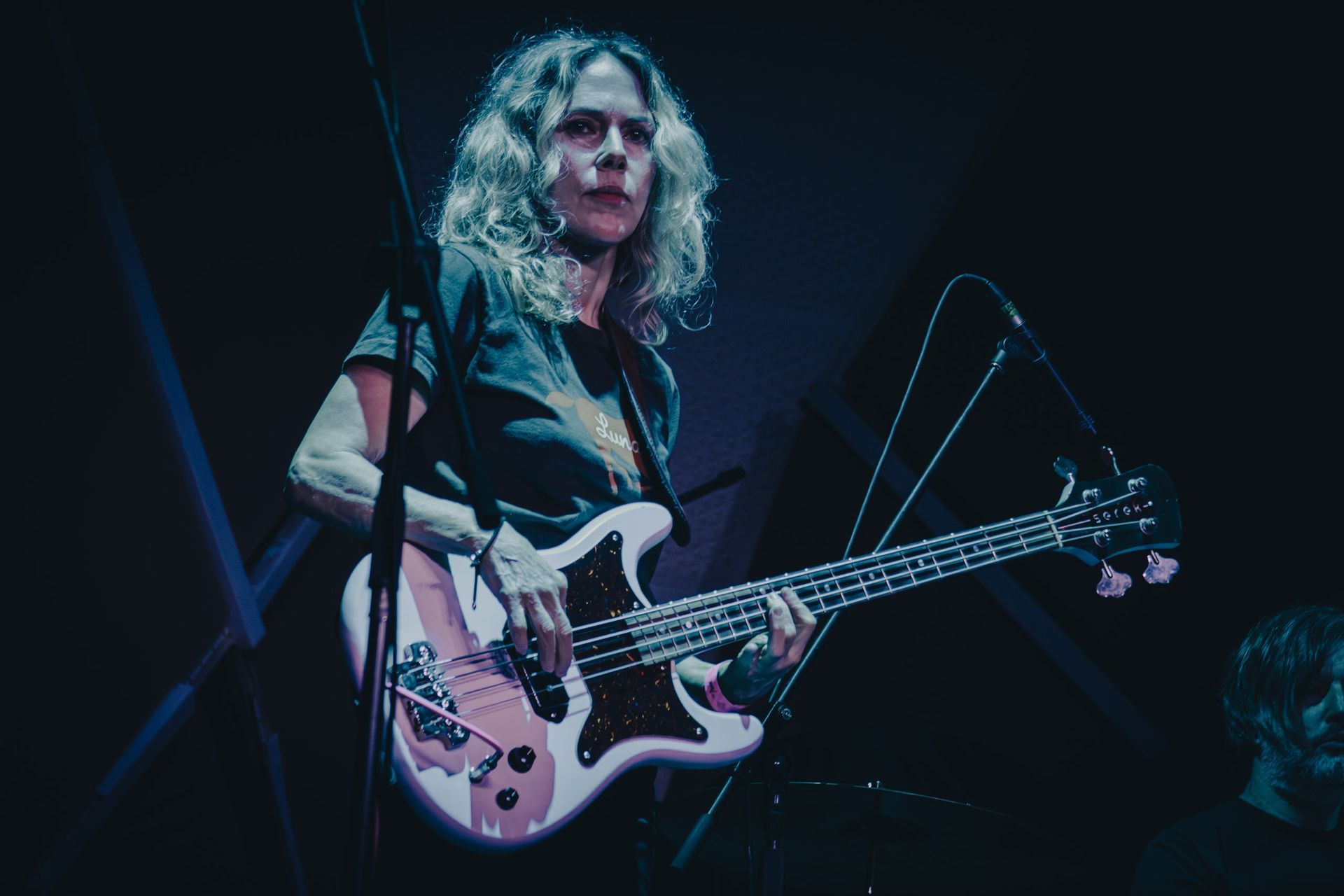 dean wareham em SP