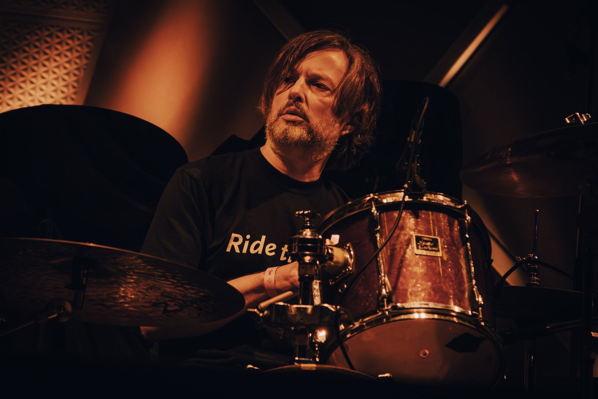 dean wareham em SP